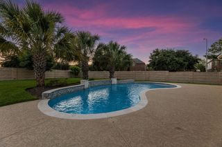 6602 Ginger Lily Lane, Katy, TX 77494
