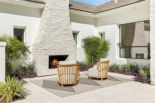 11926 Port Labelle Drive, Las Vegas, NV 89141