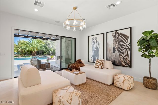 11926 Port Labelle Drive, Las Vegas, NV 89141