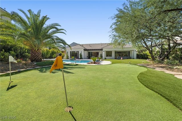 11926 Port Labelle Drive, Las Vegas, NV 89141