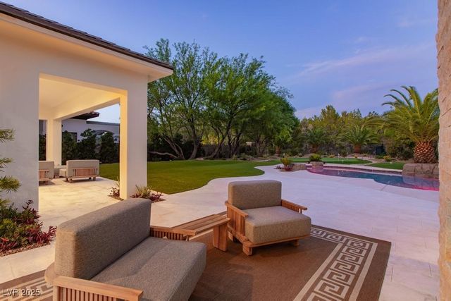 11926 Port Labelle Drive, Las Vegas, NV 89141