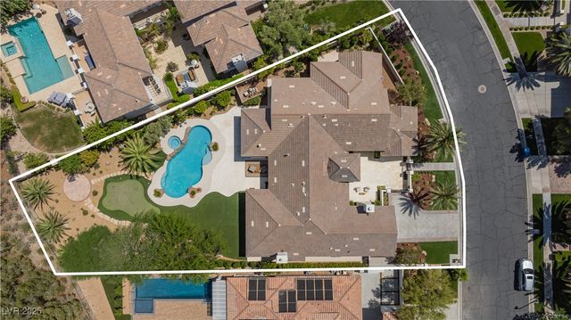 11926 Port Labelle Drive, Las Vegas, NV 89141