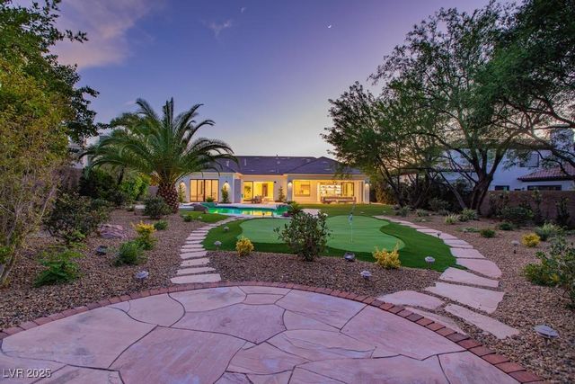 11926 Port Labelle Drive, Las Vegas, NV 89141