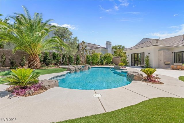 11926 Port Labelle Drive, Las Vegas, NV 89141