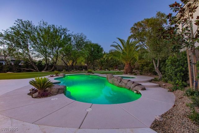 11926 Port Labelle Drive, Las Vegas, NV 89141