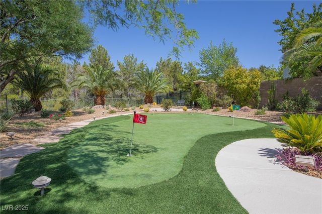 11926 Port Labelle Drive, Las Vegas, NV 89141