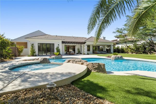 11926 Port Labelle Drive, Las Vegas, NV 89141