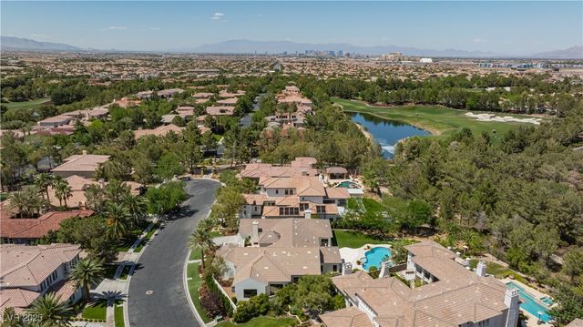 11926 Port Labelle Drive, Las Vegas, NV 89141