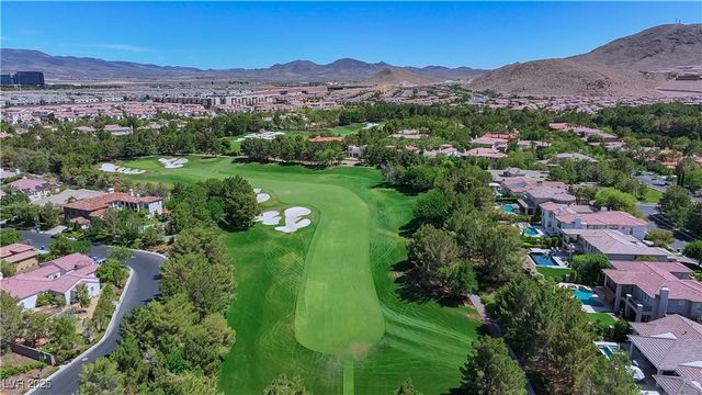 11926 Port Labelle Drive, Las Vegas, NV 89141