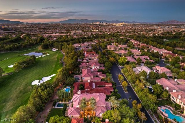 11926 Port Labelle Drive, Las Vegas, NV 89141