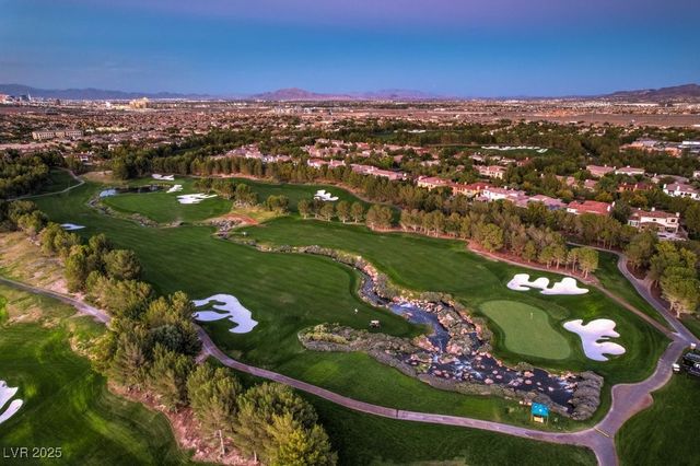 11926 Port Labelle Drive, Las Vegas, NV 89141