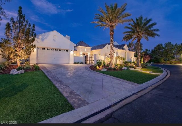 11926 Port Labelle Drive, Las Vegas, NV 89141