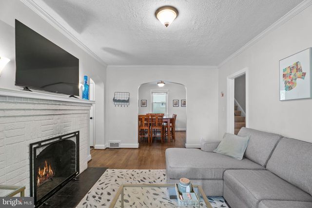 5409 TILDEN RD, Bladensburg, MD 20710