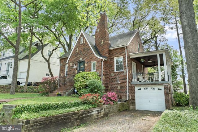 5409 TILDEN RD, Bladensburg, MD 20710