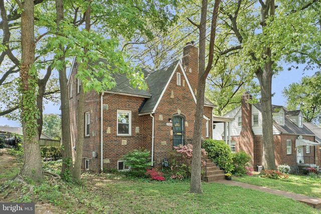 5409 TILDEN RD, Bladensburg, MD 20710