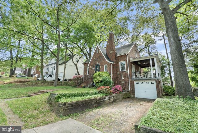 5409 TILDEN RD, Bladensburg, MD 20710