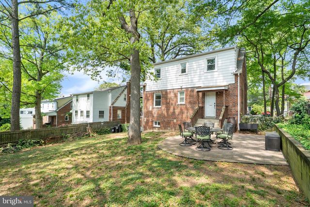 5409 TILDEN RD, Bladensburg, MD 20710