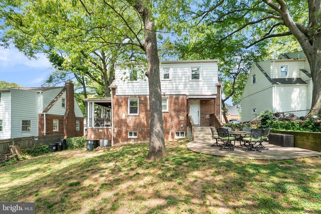 5409 TILDEN RD, Bladensburg, MD 20710