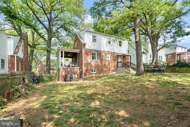 5409 TILDEN RD, Bladensburg, MD 20710