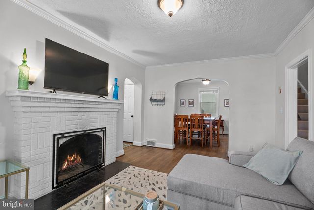 5409 TILDEN RD, Bladensburg, MD 20710