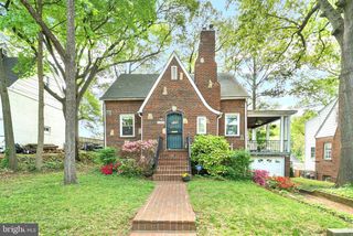 5409 TILDEN RD, Bladensburg, MD 20710