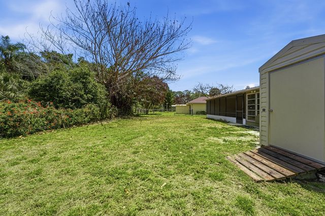 445 NE Armory Circle, Port St. Lucie, Port St Lucie, FL 34983