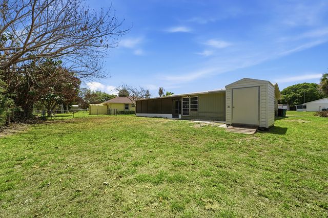 445 NE Armory Circle, Port St. Lucie, Port St Lucie, FL 34983