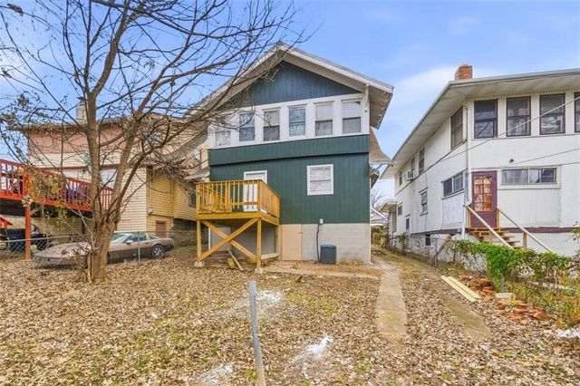 4112 Chestnut Avenue, Kansas City, MO 64130