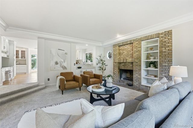 1934 S Parfet Drive, Lakewood, CO 80227
