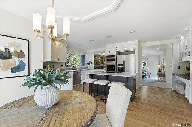 1934 S Parfet Drive, Lakewood, CO 80227