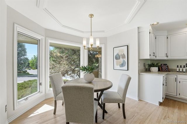 1934 S Parfet Drive, Lakewood, CO 80227
