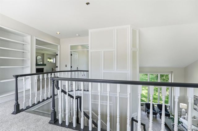 1934 S Parfet Drive, Lakewood, CO 80227