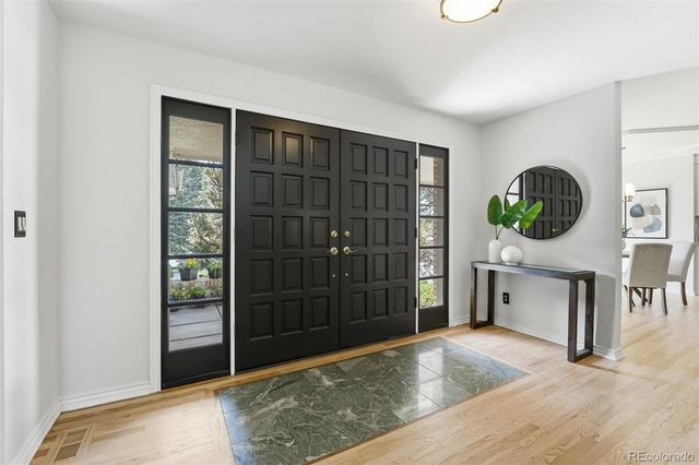 1934 S Parfet Drive, Lakewood, CO 80227