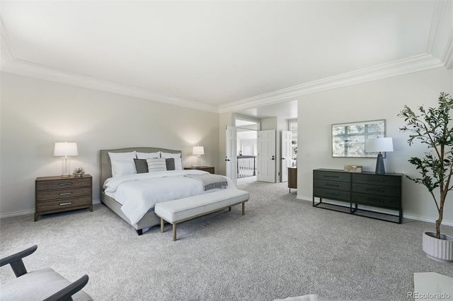 1934 S Parfet Drive, Lakewood, CO 80227