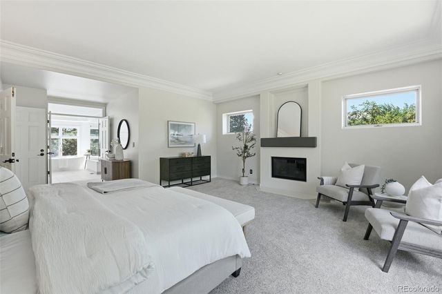1934 S Parfet Drive, Lakewood, CO 80227