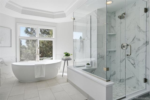 1934 S Parfet Drive, Lakewood, CO 80227