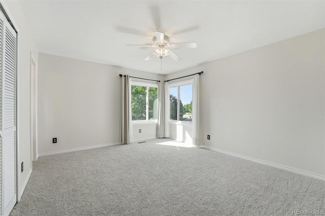 1934 S Parfet Drive, Lakewood, CO 80227