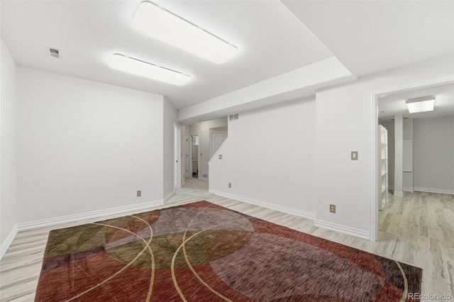 1934 S Parfet Drive, Lakewood, CO 80227