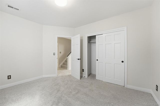 1934 S Parfet Drive, Lakewood, CO 80227