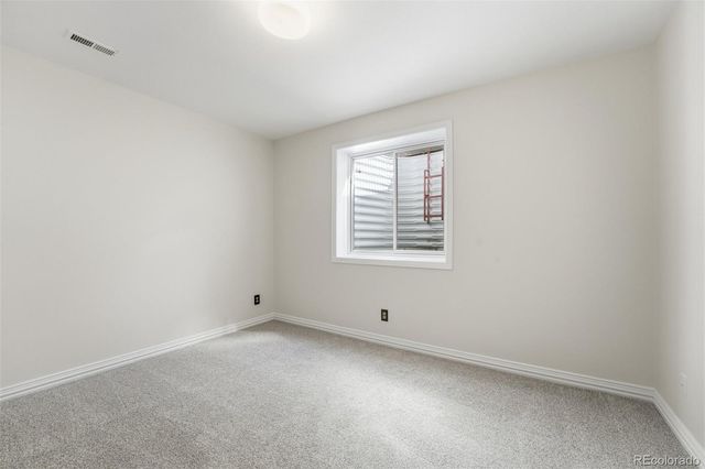 1934 S Parfet Drive, Lakewood, CO 80227