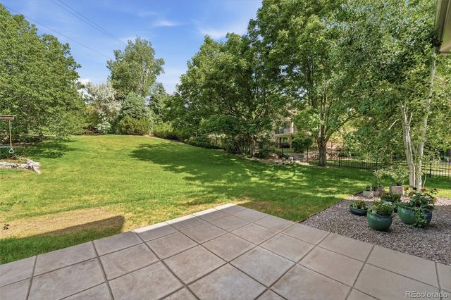 1934 S Parfet Drive, Lakewood, CO 80227