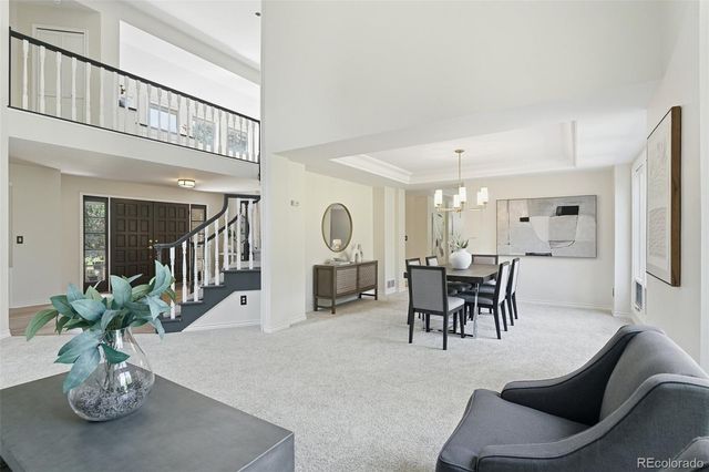 1934 S Parfet Drive, Lakewood, CO 80227