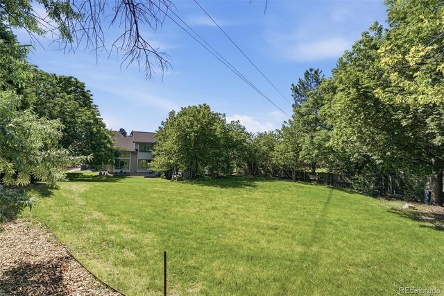 1934 S Parfet Drive, Lakewood, CO 80227