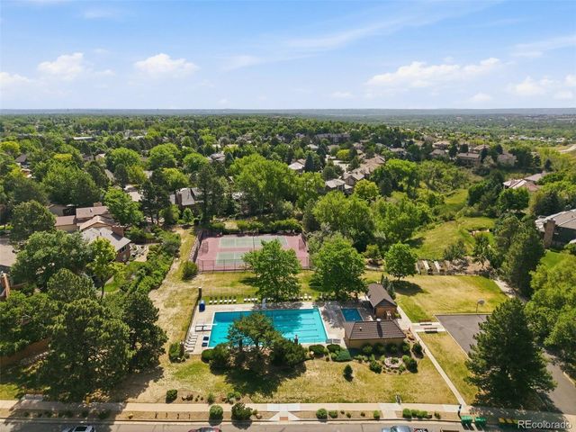 1934 S Parfet Drive, Lakewood, CO 80227