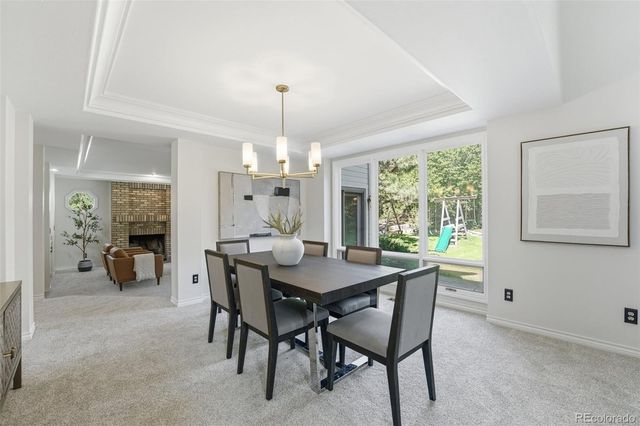 1934 S Parfet Drive, Lakewood, CO 80227