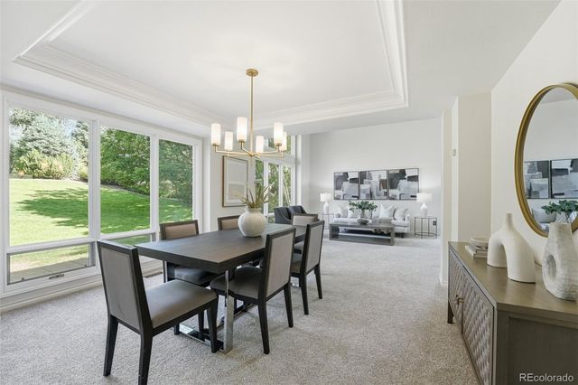 1934 S Parfet Drive, Lakewood, CO 80227