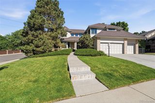 1934 S Parfet Drive, Lakewood, CO 80227
