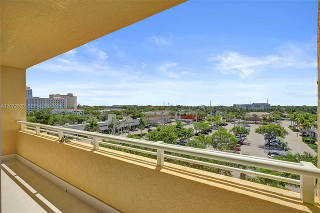 2775 NE 187th Street 514, Aventura, FL 33180