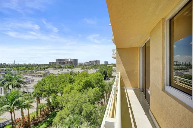 2775 NE 187th Street 514, Aventura, FL 33180
