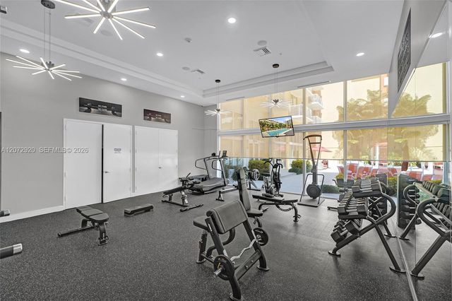 2775 NE 187th Street 514, Aventura, FL 33180